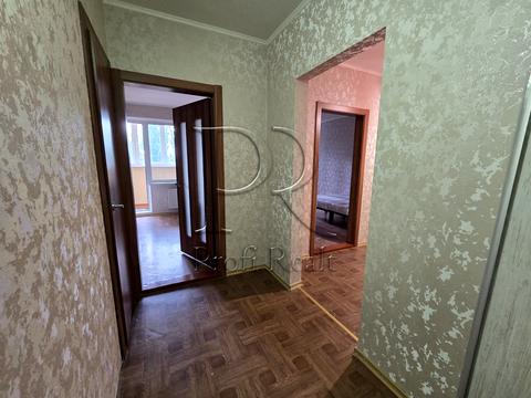 квартира за адресою Науки просп., 55-А