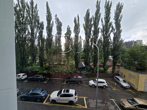 квартира за адресою Науки просп., 55-А