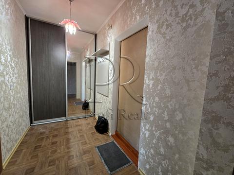 квартира за адресою Науки просп., 55-А