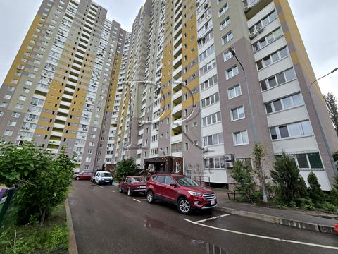 квартира за адресою Науки просп., 55-А