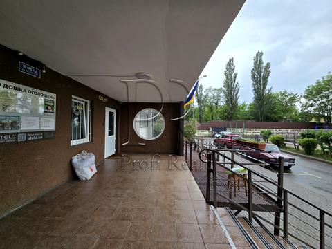 квартира за адресою Науки просп., 55-А