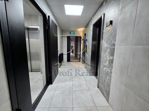 квартира за адресою Науки просп., 55-А