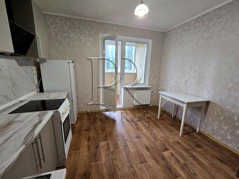 квартира за адресою Науки просп., 55-А