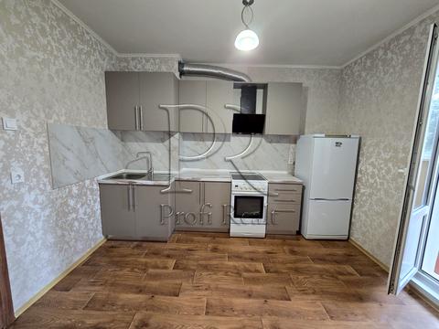 квартира за адресою Науки просп., 55-А