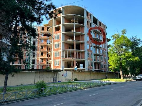 квартира по адресу Гетьмана Сагайдачного бульв. (Лидерсовский), (Будинок)