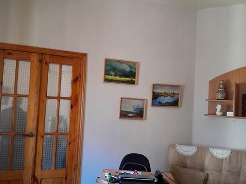 квартира за адресою Базарна вул., 52