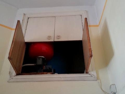 квартира за адресою Базарна вул., 52