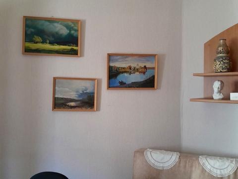 квартира за адресою Базарна вул., 52