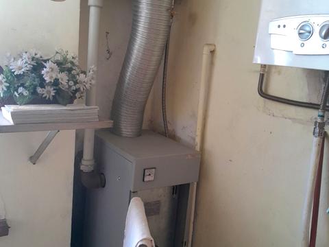 квартира за адресою Базарна вул., 52