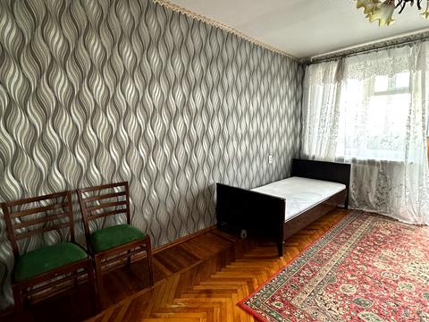 квартира за адресою Запорізьке шосе, 56