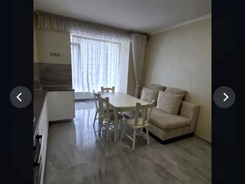 квартира по адресу Левка Лукʼяненка ул. (Василия Жуковского), 20