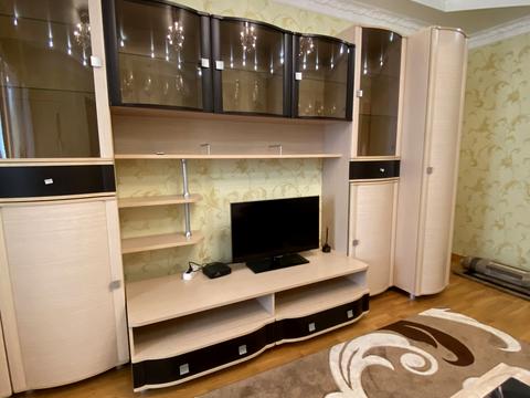 квартира за адресою Івана Пулюя вул., 2