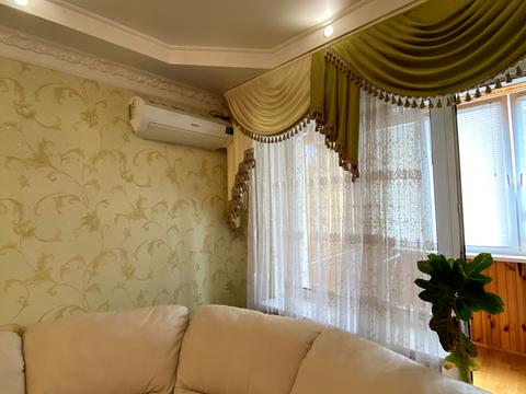 квартира за адресою Івана Пулюя вул., 2