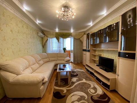 квартира за адресою Івана Пулюя вул., 2