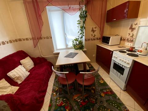 квартира за адресою Івана Пулюя вул., 2