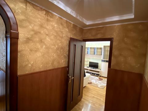 квартира за адресою Івана Пулюя вул., 2