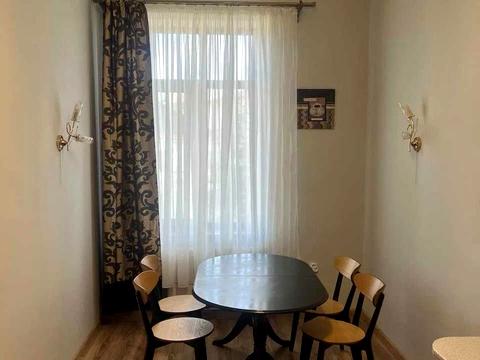 квартира за адресою Степана Бандери вул. (), 9
