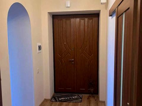 квартира за адресою Степана Бандери вул. (), 9