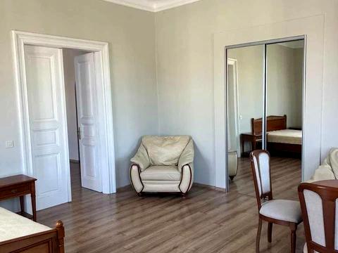 квартира за адресою Степана Бандери вул. (), 9
