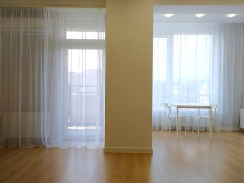 квартира по адресу Степана Бандери ул. (Шмидта), 15