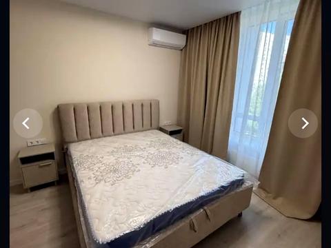 квартира по адресу Космическая ул., 5