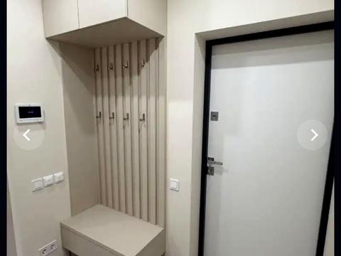квартира по адресу Космическая ул., 5
