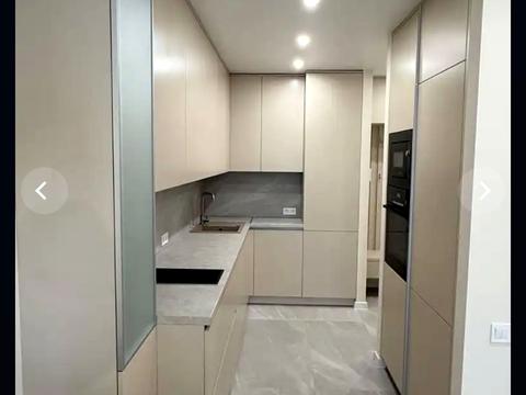 квартира по адресу Космическая ул., 5