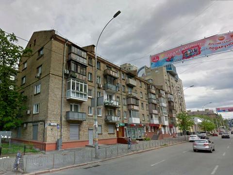 квартира за адресою Антоновича вул. (Горького), 155