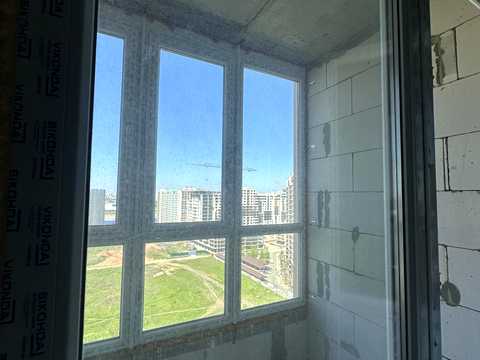 квартира по адресу Жемчужная ул., 11