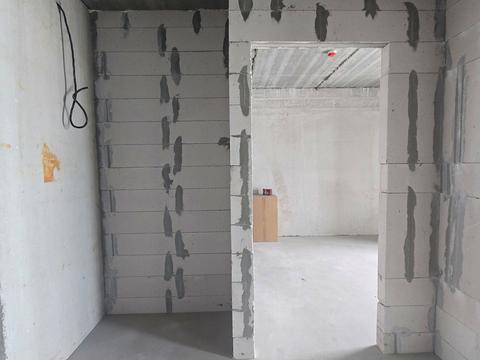 квартира за адресою Паркова вул., (Будинок Б2)