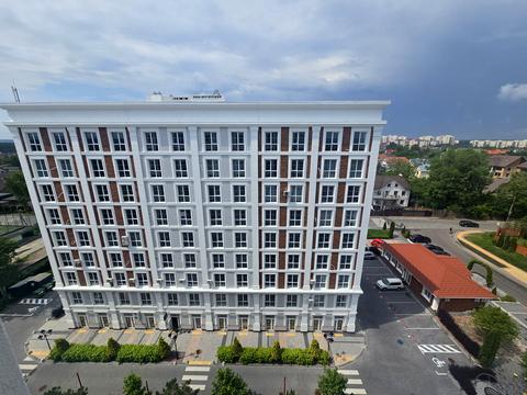 квартира за адресою Паркова вул., (Будинок Б2)