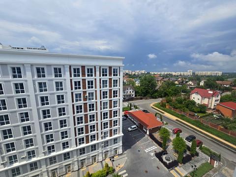 квартира за адресою Паркова вул., (Будинок Б2)