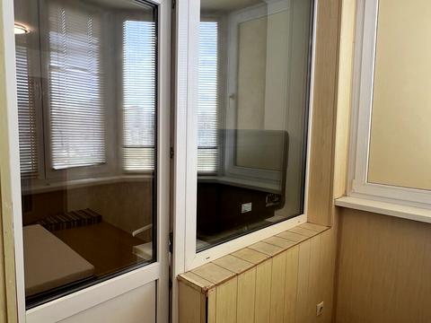 квартира по адресу Драгоманова ул., 6-А