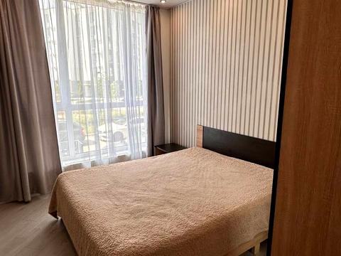 квартира за адресою Героїв Майдану вул., 5