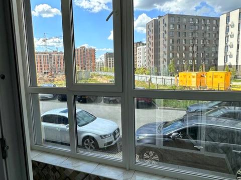 квартира за адресою Героїв Майдану вул., 5