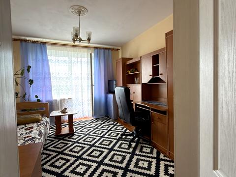 квартира за адресою Київ, Братиславська вул., 7