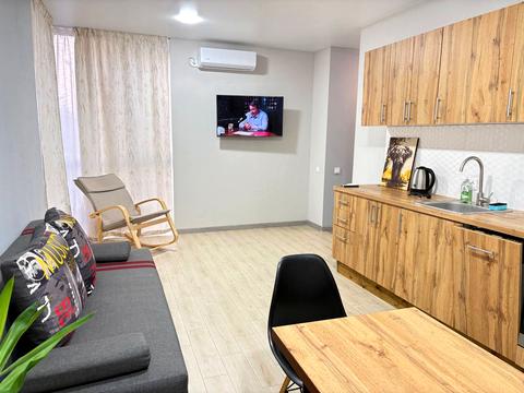 квартира за адресою Каховська вул., 62-А