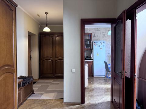 квартира за адресою Микільсько-Слобідська вул., 2-Б