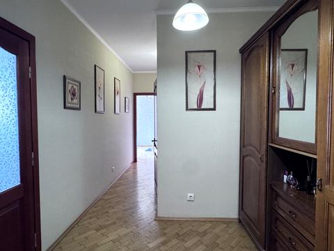 квартира за адресою Микільсько-Слобідська вул., 2-Б