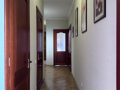 квартира за адресою Микільсько-Слобідська вул., 2-Б