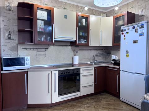 квартира за адресою Микільсько-Слобідська вул., 2-Б