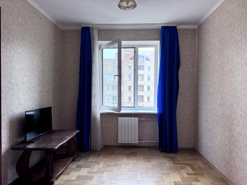 квартира за адресою Микільсько-Слобідська вул., 2-Б