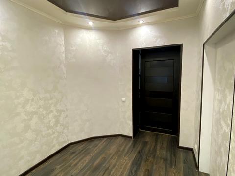 квартира по адресу Интернациональный пер., 2