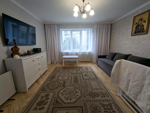 квартира по адресу Выговского ул. (Терешковой), 89