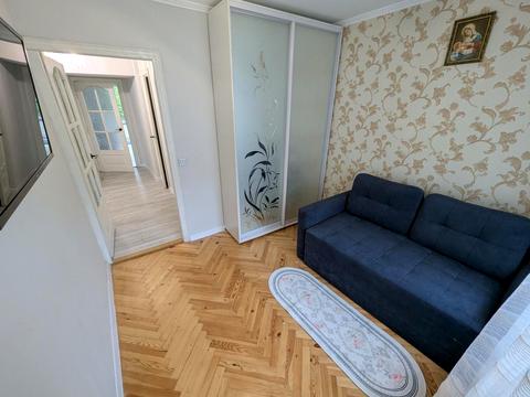 квартира по адресу Выговского ул. (Терешковой), 89