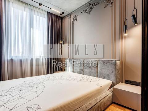 квартира за адресою Київ, Берестейський просп. (Перемоги), 42а