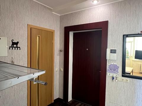 квартира по адресу Драгоманова ул., 6-А