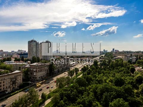 квартира за адресою Київ, Берестейський просп. (Перемоги), 42а
