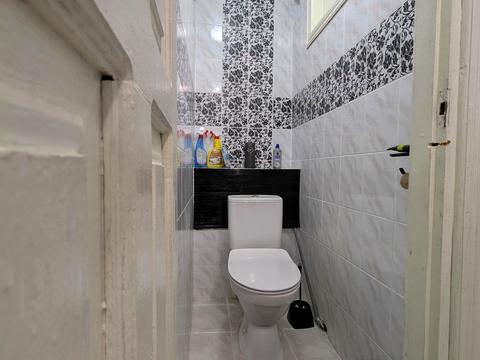 квартира по адресу Выговского ул. (Терешковой), 89