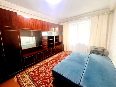 квартира по адресу Оболонский просп., 16